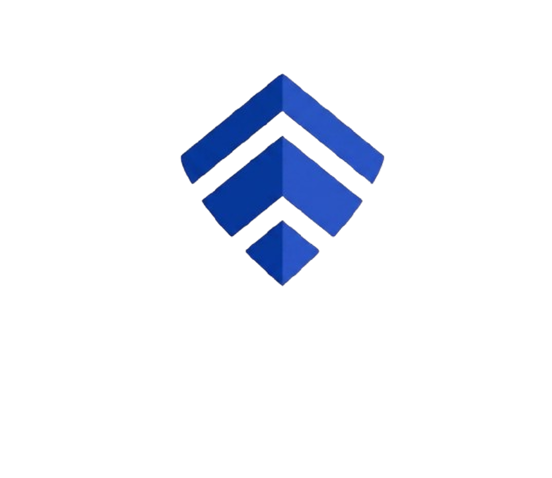 White Logo Potraite